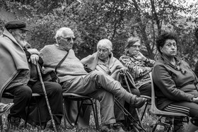 22 mai 2024 : Chants polyphoniques occitans avec Lo Rescontre Gapian