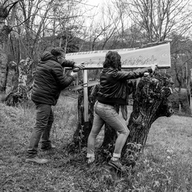 L'Ouort de Bénévent - 26 avril 2017