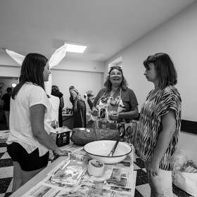 Animations au jardin