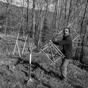 10 avril 2024 : Osier, laine et taille