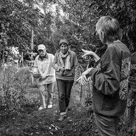 16 octobre 2023 : journée des aidants et des aidés