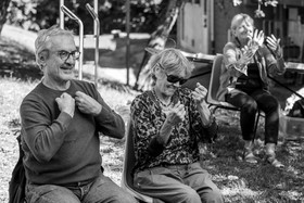 03 septembre 2025 : Mouvements dansés