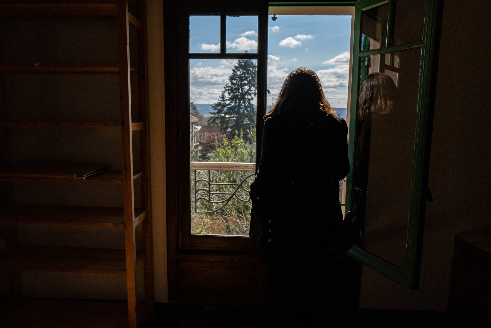 28 février 2025 : Manosque - Maison de Jean Giono - Rénovation et maison de site