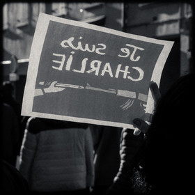 Je suis Charlie