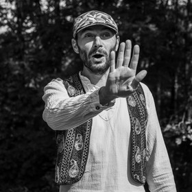 02 octobre 2024 : des contes avec Gilles Bougère et quelques autres conteurs