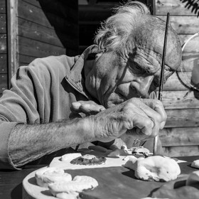 13 octobre 2021 : Un atelier terre et un anniversaire