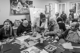 04 juin 2025 : Avec le Studio 1071