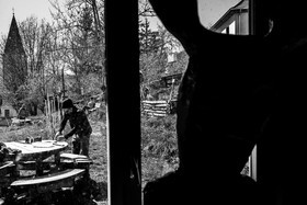 05 avril 2023 : C'est la reprise à l'Ouort