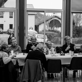 11 décembre 2019 : Arbre de Noël de Bien Chez Soi