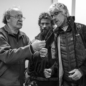 03 avril 2019 : Initiation à la greffe d'arbres fruitiers