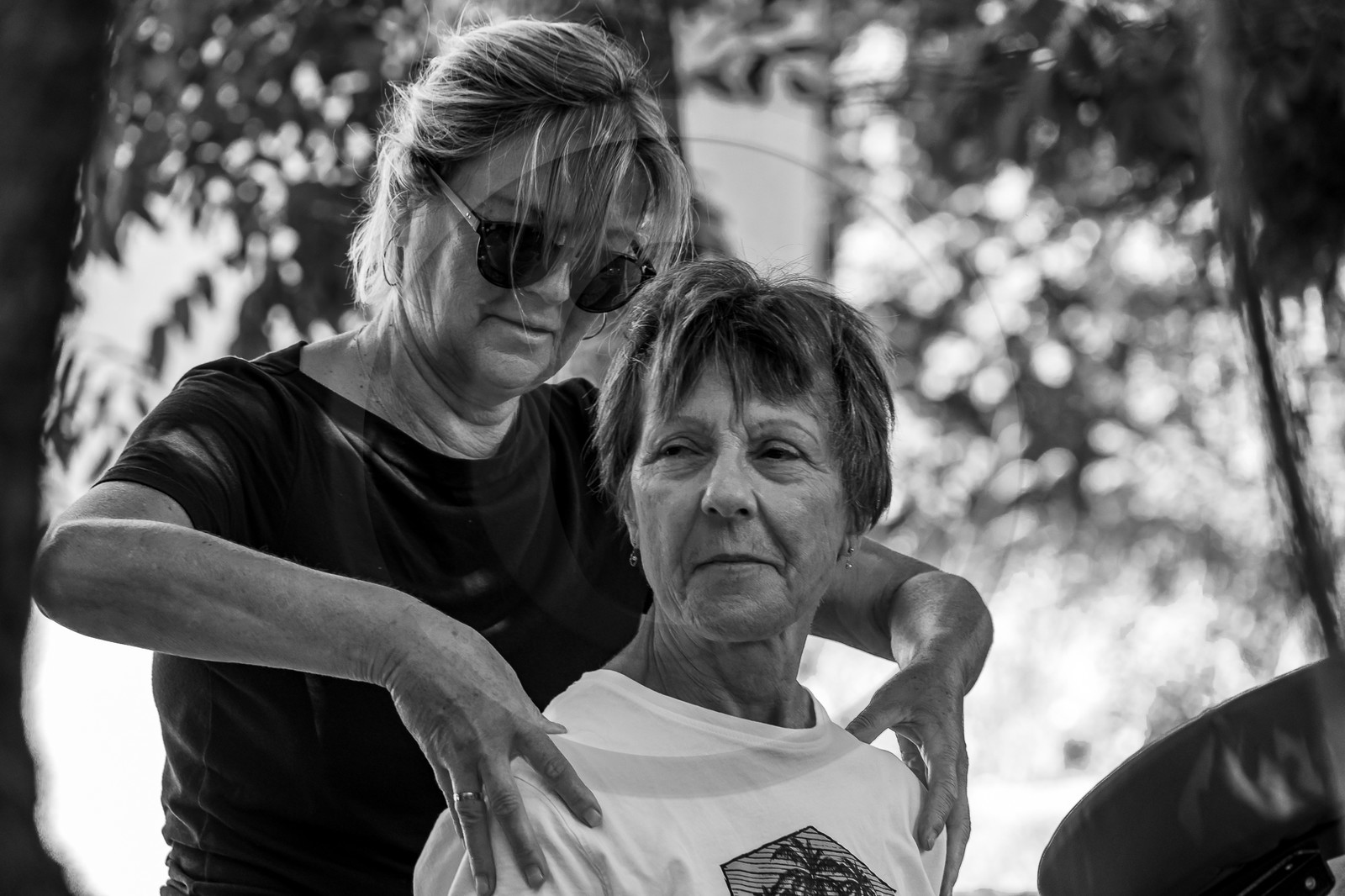 17 juillet 2023 : Journée des aidants et des aidés