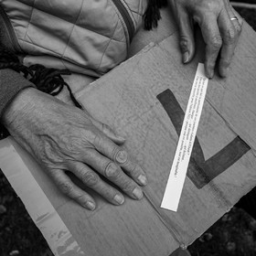 14 octobre 2022 : journée des aidants et des aidés