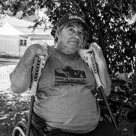 Jeanne Bleuse - Festival de Chaillol