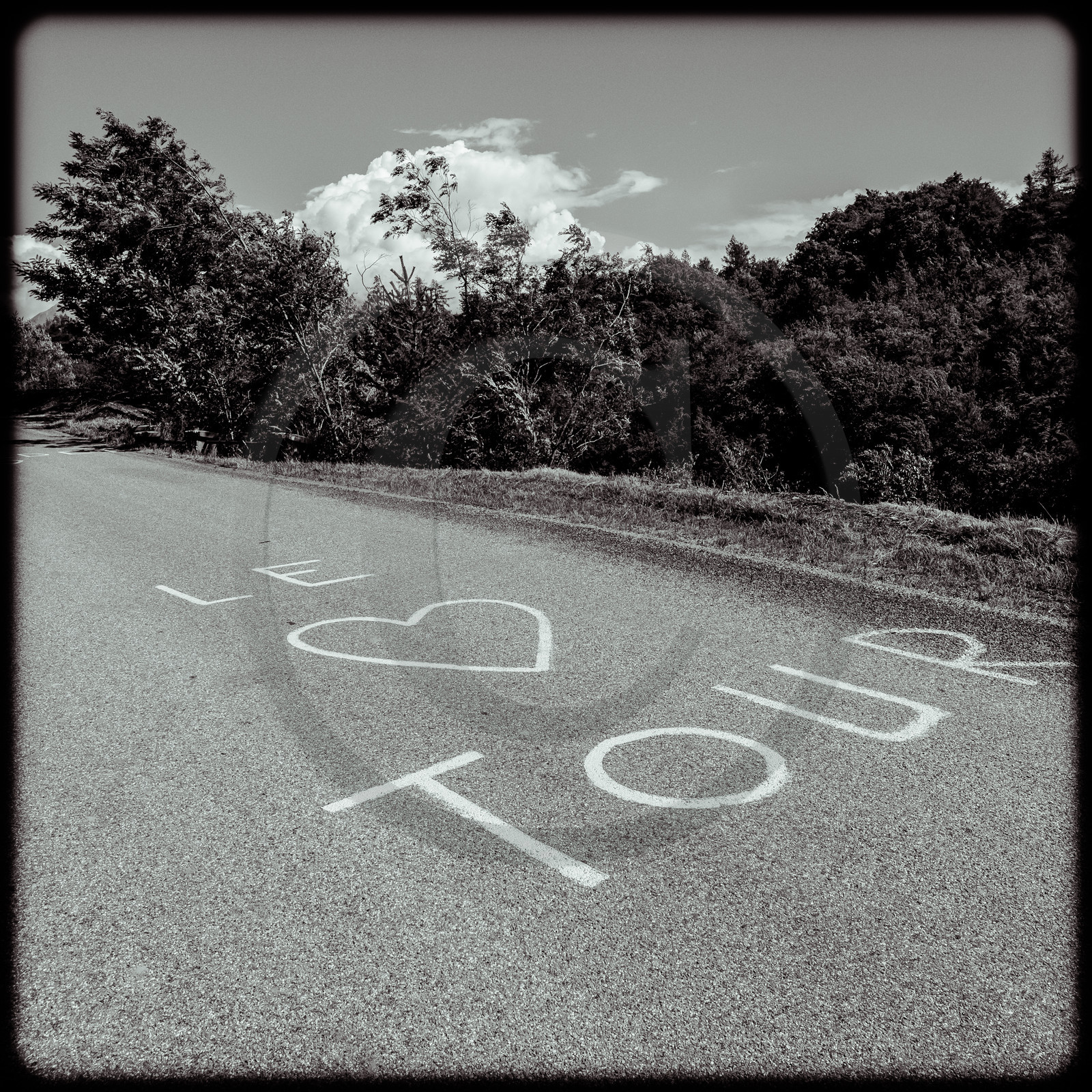 Tour de France cycliste 2020