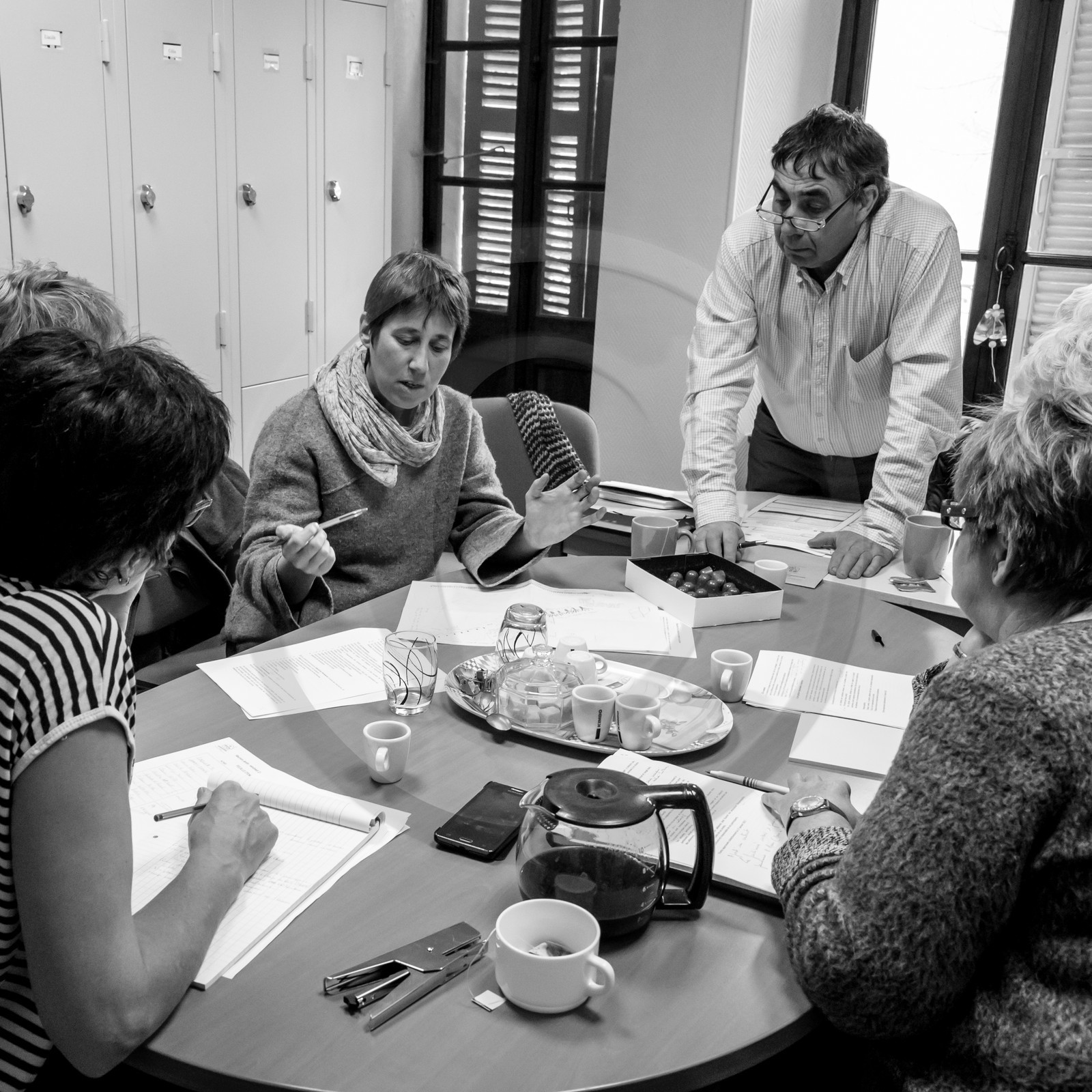 L'Ouort de Bénévent - 27 janvier 2017