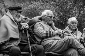 22 mai 2024 : Chants polyphoniques occitans avec Lo Rescontre Gapian