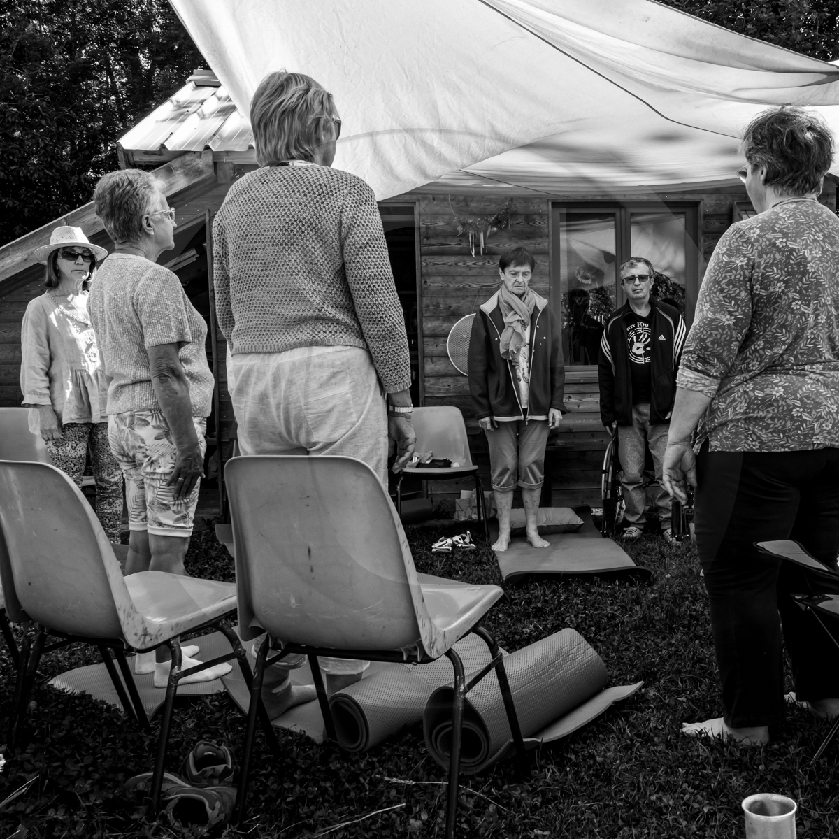 20 mai 2022 : 2ème journée des aidants