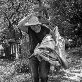 11 mai 2022 : des contes, du jardinage, du plaisir...