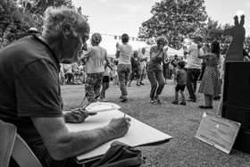 02 août 2023 : Pena Argentina