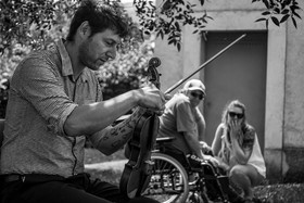 26 juin 2024 : Sieste Musicale avec Balthazar