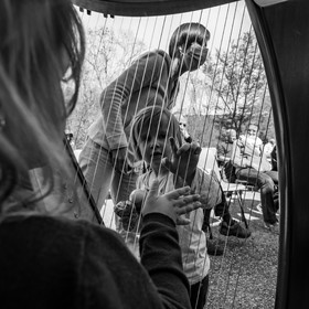 Animation musicale avec Philippe Séranne