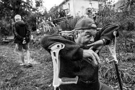 12 octobre 2022 : Land Art à l'Ouort