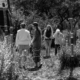 23 août 2021 : L'UCC à l'Ouort