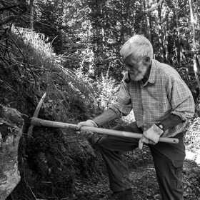 Activités au jardin