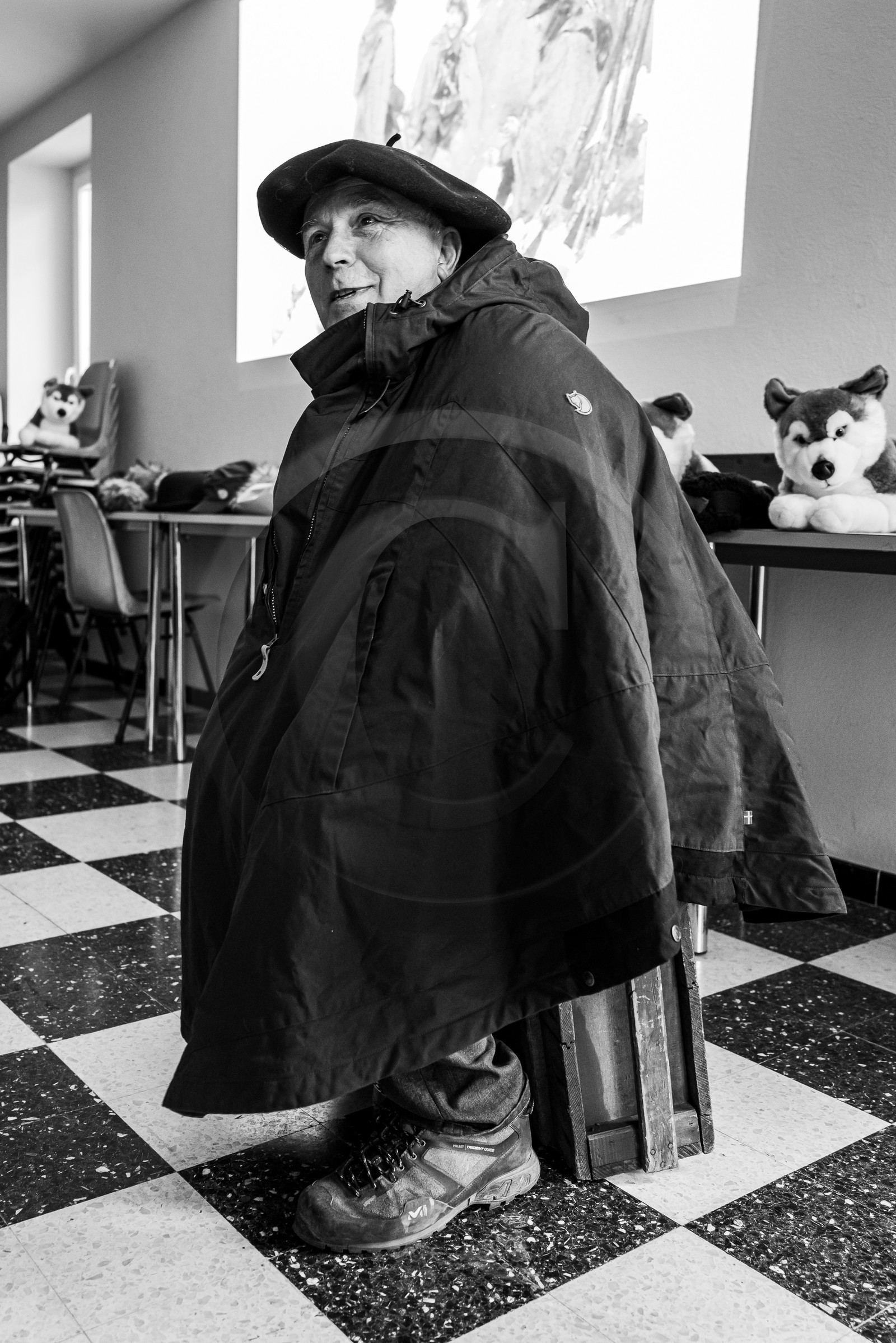 12 avril 2023 : Une épopée inconnue