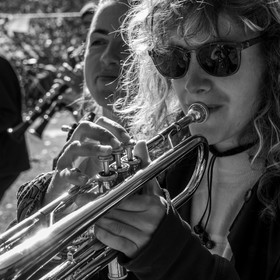26 octobre 2025 : Les oiseaux de trottoir