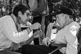 16 mai 2025 : Journée des aidants