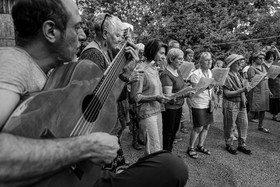 02 août 2023 : Pena Argentina