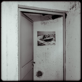 L'ancienne gendarmerie de Saint-Bonnet-en-Champsaur