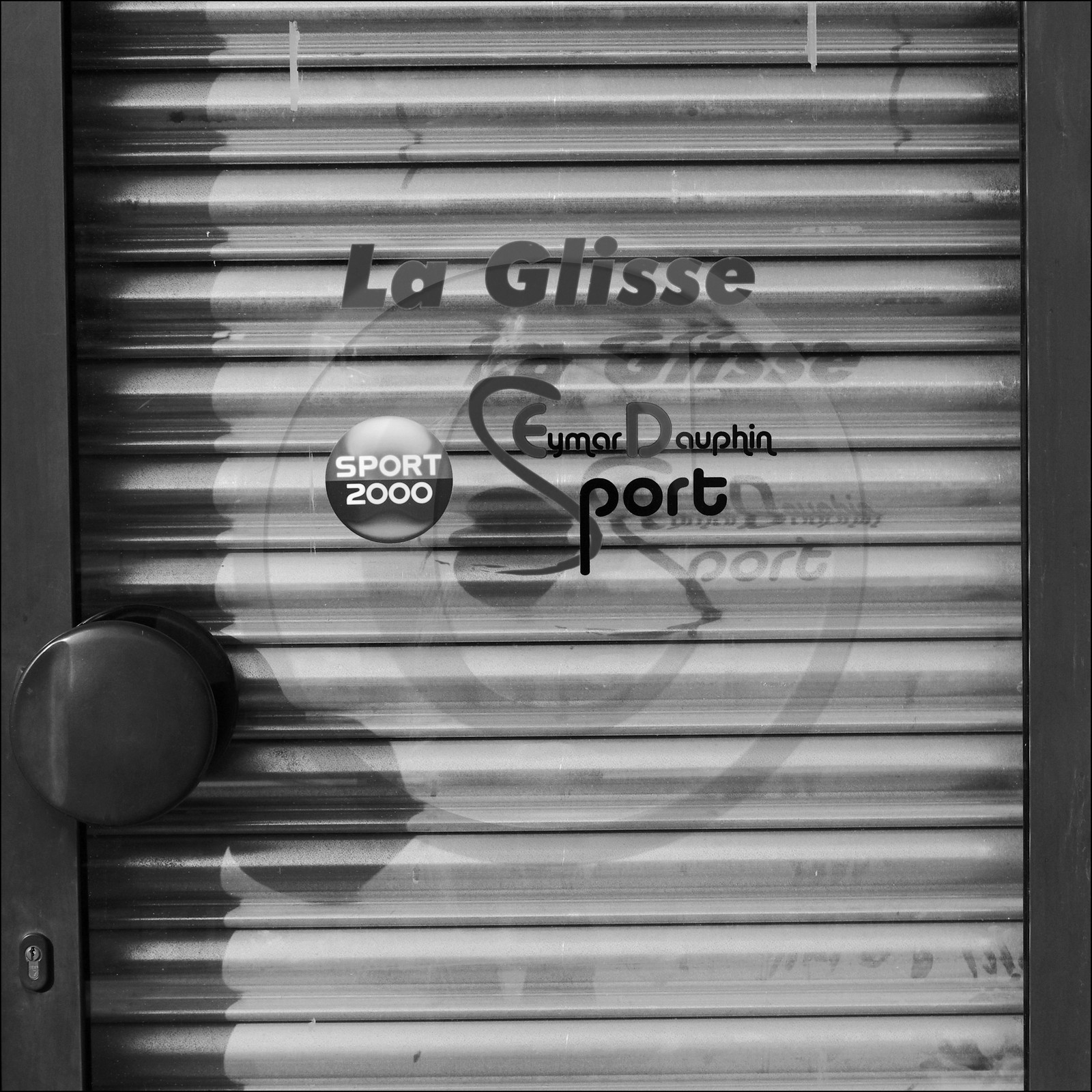 En attendant la neige