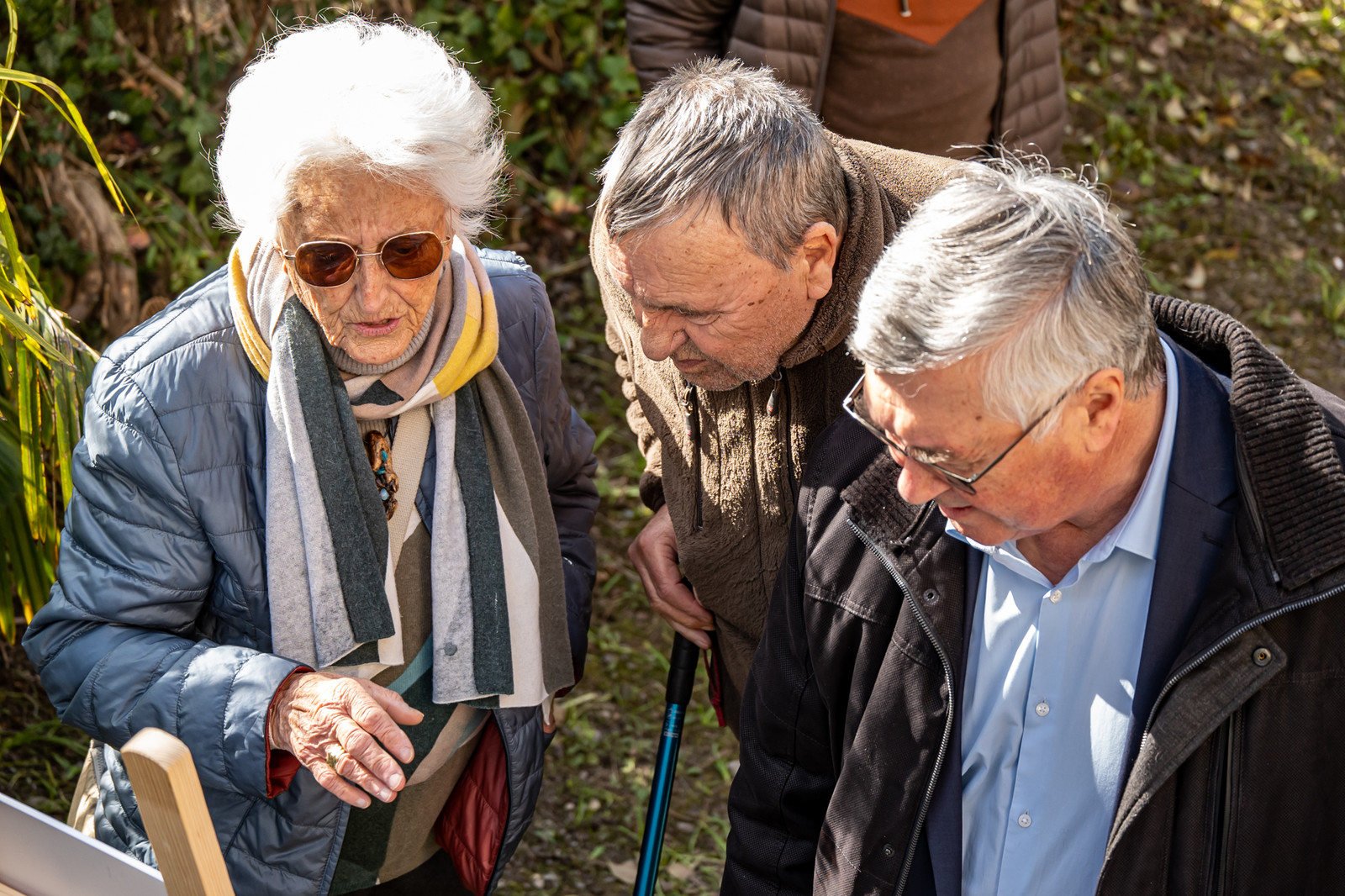 28 février 2025 : Manosque - Maison de Jean Giono - Rénovation et maison de site