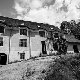 La Filature du Valgaudemar