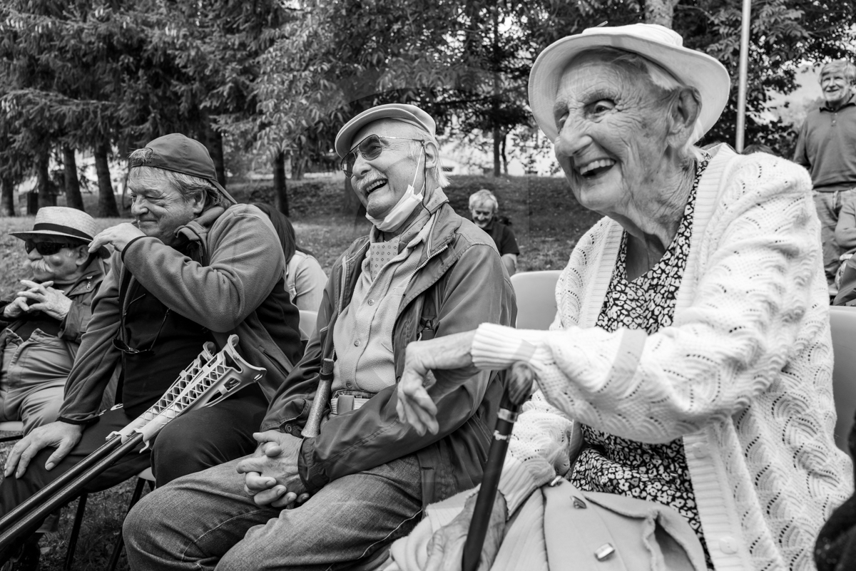 21 septembre 2022 : des contes et des histoires à l'Ouort de Benevènt