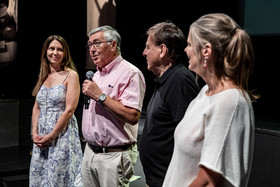 XIX° Rencontres Giono 2025 - Marcher avec Jean Giono