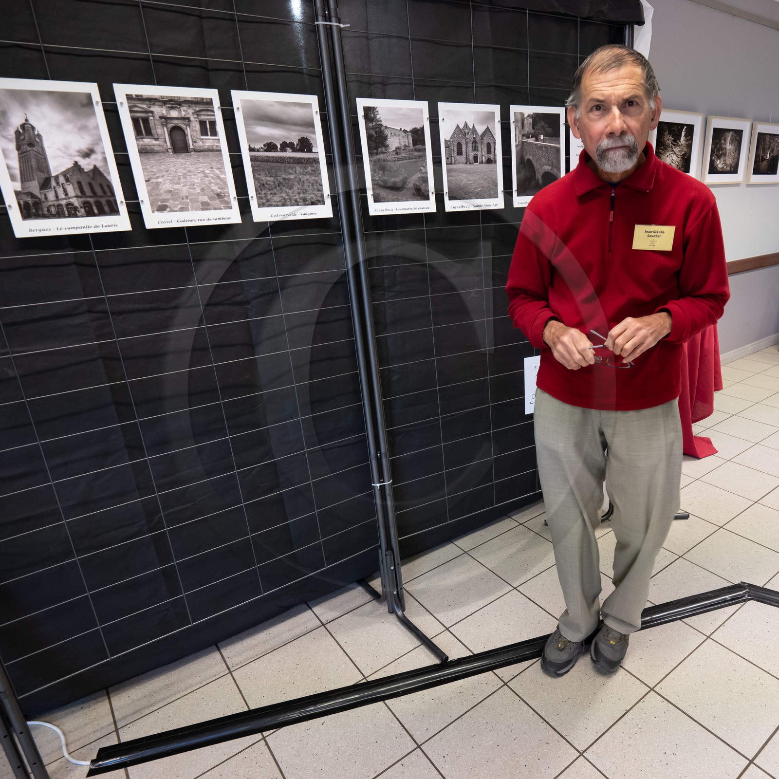 Automne photographique en Champsaur 2019 - Henri Bosco