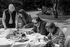 29 août 2025 : Journée des aidants