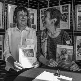 Un autre regard sur la vieillesse : une journée organisée par le Département des Hautes-Alpes à la Cinémathèque d'images de montagne à Gap. Conférences, témoignages, expositions, échanges.