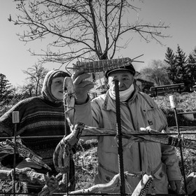 Ouort de Benevènt - 07 avril 2021