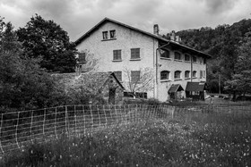 Le Pas du Loup - Le Glaizil -14 mai 2023