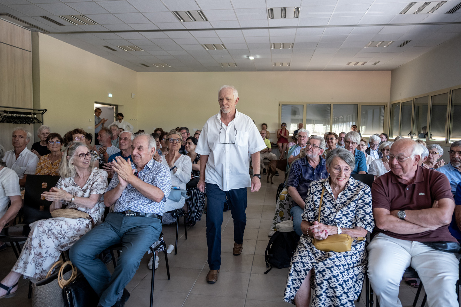 XIX° Rencontres Giono 2025 - Marcher avec Jean Giono