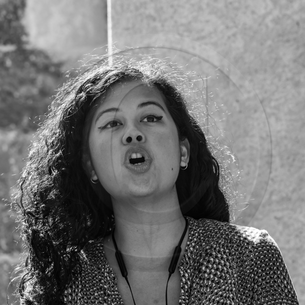 26 avril 2023 : Une chorale à l'Ouort