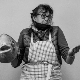 15 mai 2021 : fabrication de masques