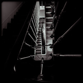 L'esprit d'escalier