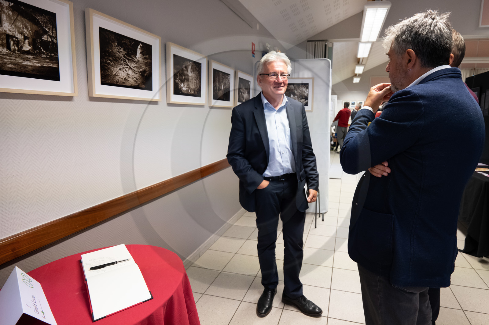 Automne photographique en Champsaur 2019 - Henri Bosco