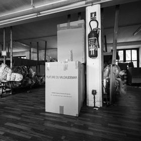 La Filature du Valgaudemar