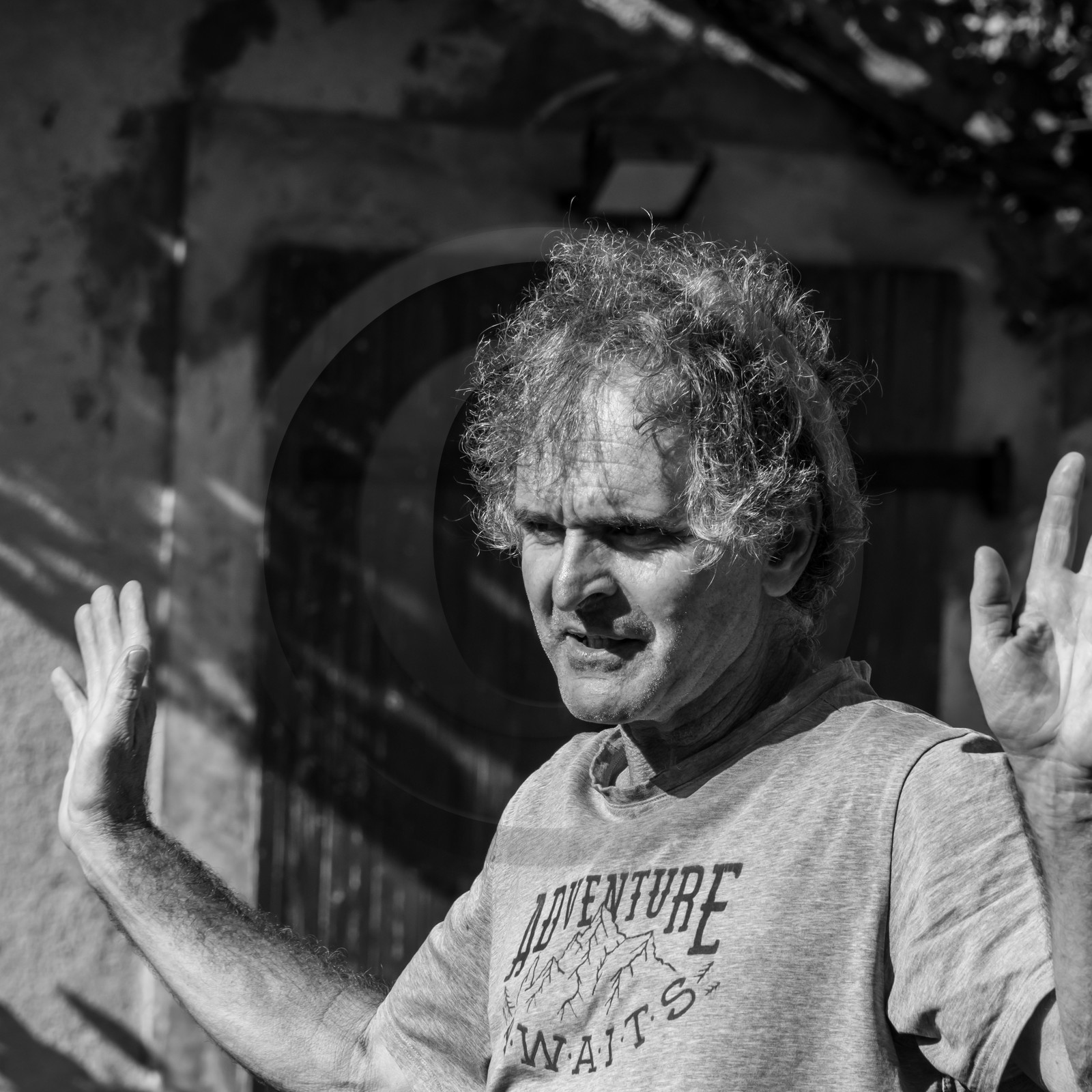 29 septembre 2021 : Joelette et contes